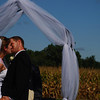 You may now kiss the bride